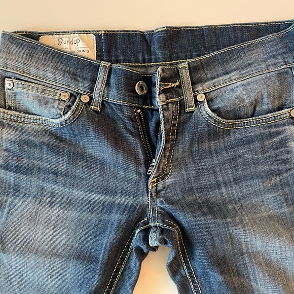 DONDUP Made in Italy - Picture 2 of 5